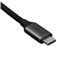 Док-станция Ugreen CM498