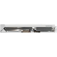 Graphics card PowerColor AMD Radeon RX 9070 XT Hellhound Spectral White OC [RX9070XT 16G-L/OC/WHITE]