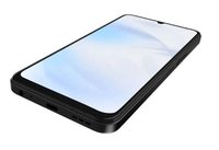 6.75" Smartphone HONOR CHOICE T10 64 GB black