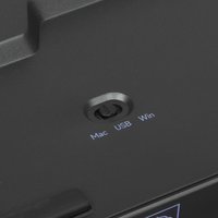Keyboard  wired Дарк проджект x AKKO 5087S
