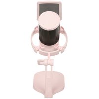 Микрофон Maono DGM20 розовый