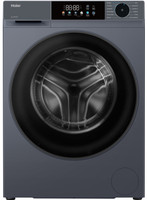 Стиральная машина Haier HW70-BP12317S серый