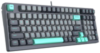 Keyboard  wired A4Tech Fstyler FS300