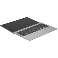 15.6" Laptop Samsung Galaxy Book4 NP754XGR silver