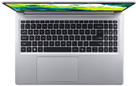 15.6" Laptop Acer Aspire Lite AL15-46P-R04D silver