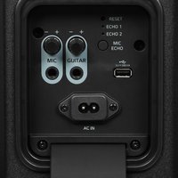 Портативная аудиосистема LG XBOOM XL5S, черный