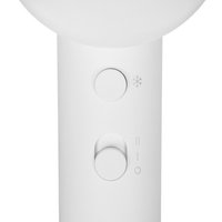 Фен DEXP DHD-210 белый