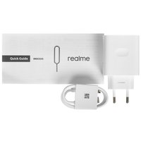 6.8" Смартфон realme С85 Pro 128 ГБ зеленый