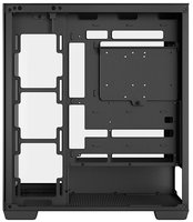 Корпус DEEPCOOL CG580 [R-CG580-BKNDA0-G-1] черный