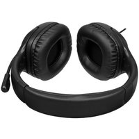 Проводные наушники Aceline WD-600  черный 2023