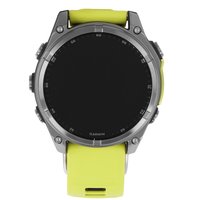 Спортивные часы Garmin Fenix 8 Solar