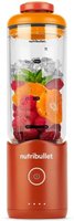 Portable blender Nutribullet NBP013OR orange