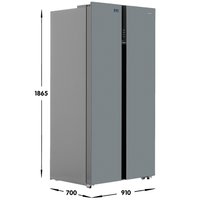 DEXP SBS4-59AKAсеребристый