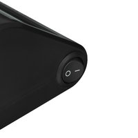 Электрическая ножеточка Aceline DS2050 черный