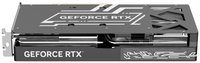 Graphics card KFA2 GeForce RTX 5060 Ti CORE OC 2FAN LED [56ISN8MDEHEK]