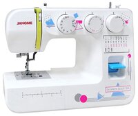 Швейная машина Janome Excellent Stitch 18A