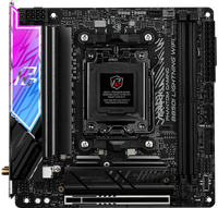 Материнская плата ASRock Phantom Gaming B850I Lightning WiFi