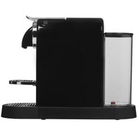 Кофемашина капсульная DeLonghi Citiz EN167.B