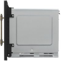 Встраиваемая микроволновая печь DEXP Rustic 02 черный