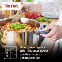 Кастрюля Tefal Daily Cook G7124445 3 л 20 см серебристый