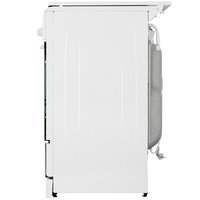 Gas Stove Gefest GS 3206 W GC white