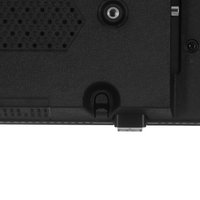 55" (138 cm) TV DEXP 55UEY2 black