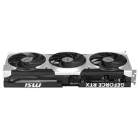Graphics card MSI GeForce RTX 5070 VENTUS 3X OC [RTX 5070 12G VENTUS 3X OC]