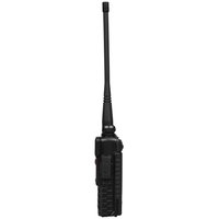Радиостанция Baofeng UV-5R 5W черный