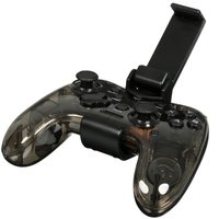 Геймпад беспроводной/проводной DEXP G-15 черный
