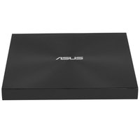 Привод внеш. DVD-RW ASUS SDRW-08U9M-U