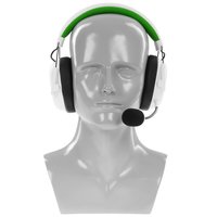 Беспроводные/проводные наушники Razer BlackShark V3 X Hyperspeed for Xbox  белый 2025
