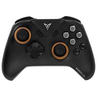 Геймпад беспроводной/проводной Flydigi Vader 5 Pro черный
