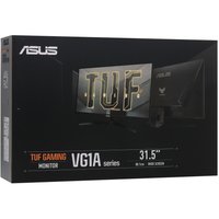 31.5" Монитор ASUS TUF Gaming VG328QA1A черный