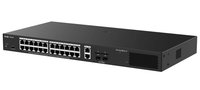 Switch Ruijie RG-ES228GS-LP