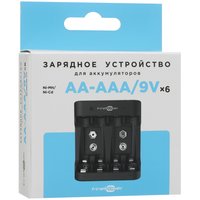 Зарядное устройство FinePower 9V4