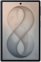 7.6" Smartphone Samsung Galaxy Z Fold8 256 GB gray
