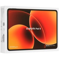 11.2" Планшет Xiaomi Pad 8 Wi-Fi 128 ГБ синий