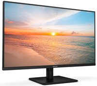 31.5" Монитор Philips 32E1N1800LA черный