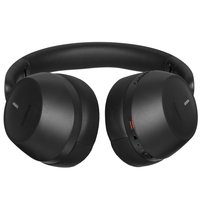 Беспроводные/проводные наушники Baseus Bass 30 Max  черный 2024
