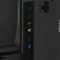 50" (127 см) Телевизор iFFALCON 50U65 черный