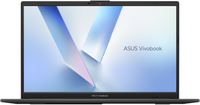 15.6" Ноутбук ASUS Vivobook Go 15 E1504TA-BQ224 черный