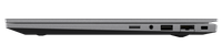 15.6" Ноутбук Infinix XBOOK B15 BL51A7H серый