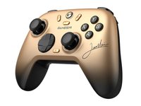 Геймпад беспроводной/проводной GameSir Nova 2 Lite золотистый