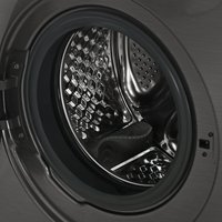 Washing machine Eigen Rein C series M1 gray