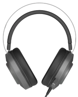 Wired headphones A4Tech Bloody G521S gray 2021