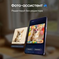 6.9" Смартфон  256 ГБ