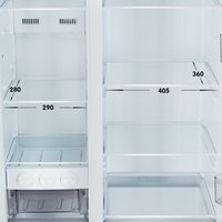 Midea MDRS710FGE30