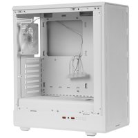Корпус Cougar Airface Pure RGB [Airface Pure RGB White] белый