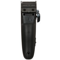 Машинка для стрижки Rowenta TN1551E0 Barber Experience серебристый/черный