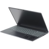 15.6" Ноутбук DEXP Aquilon C15-I3W500 серый